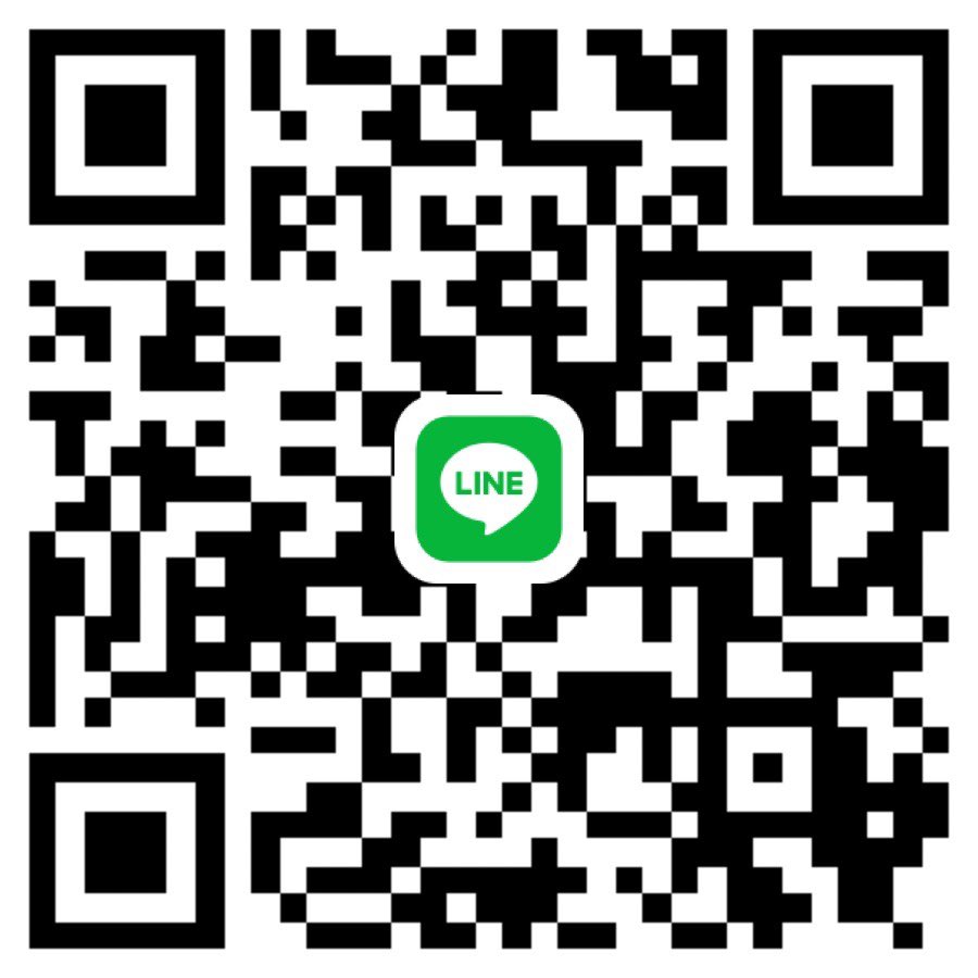 LINE QR Code